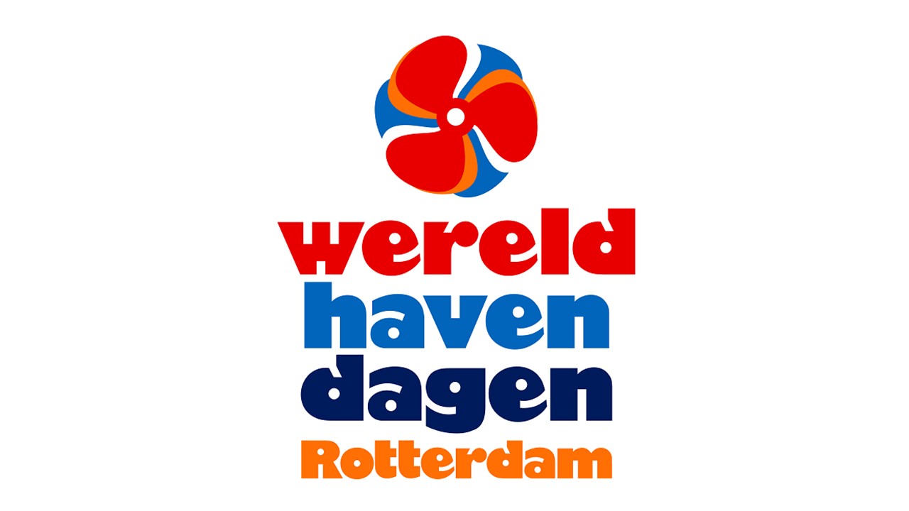 Wereldhavendagen Rotterdam 2024 VMBC het Anker
